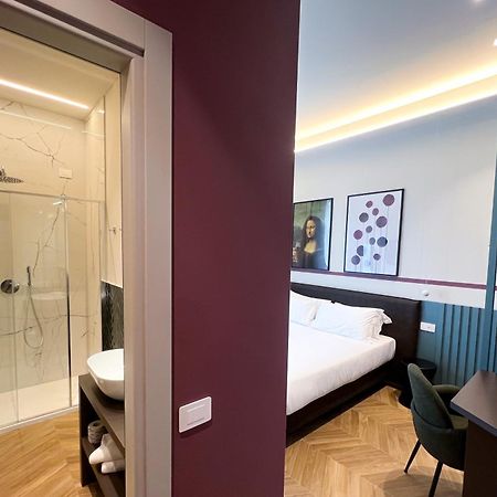 Hotel Rossovino Milano Milão Exterior foto