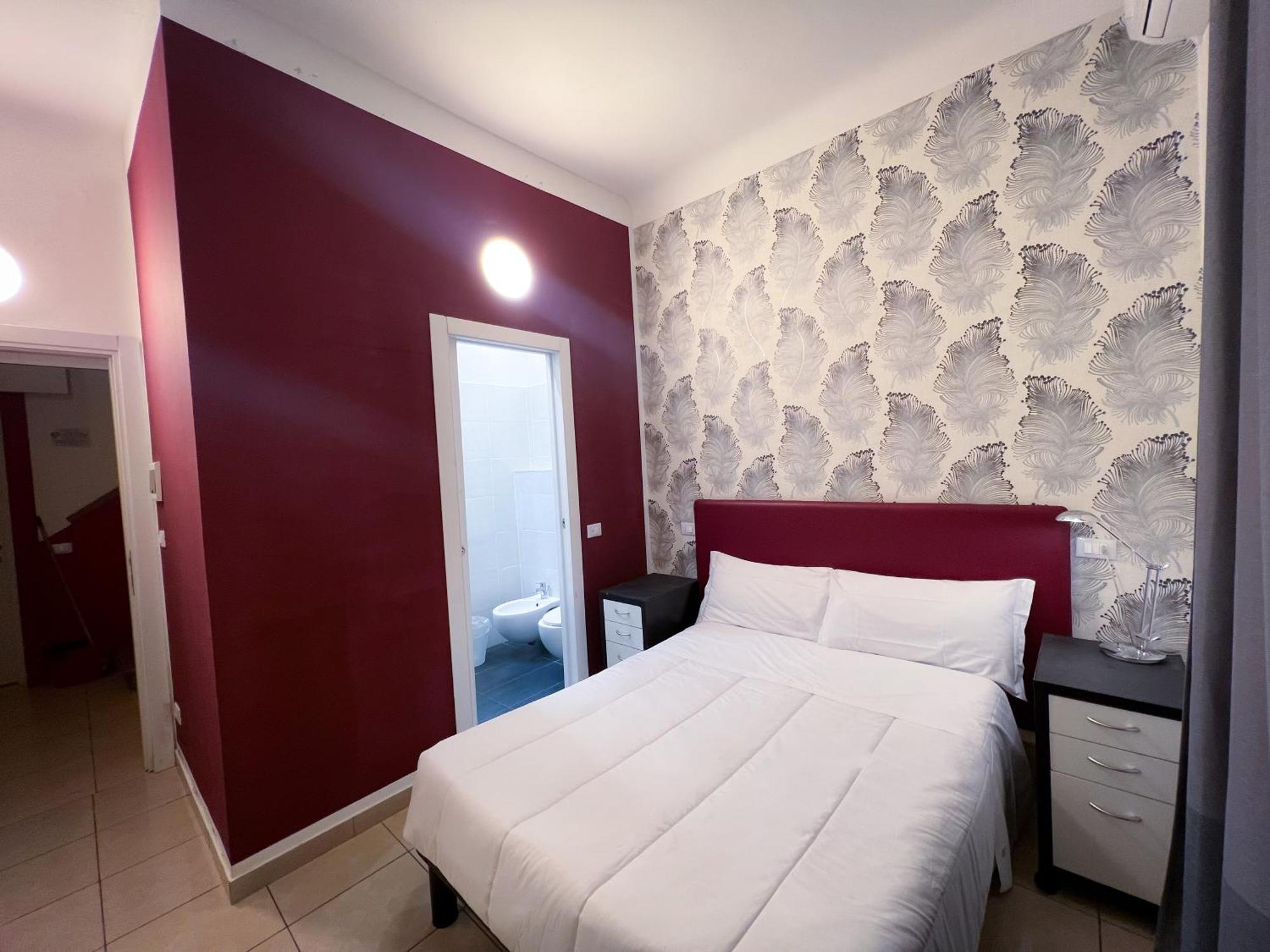 Hotel Rossovino Milano Milão Exterior foto
